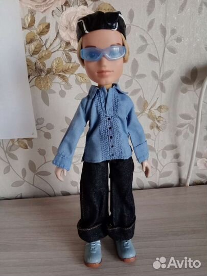 Кукла Bratz boyz
