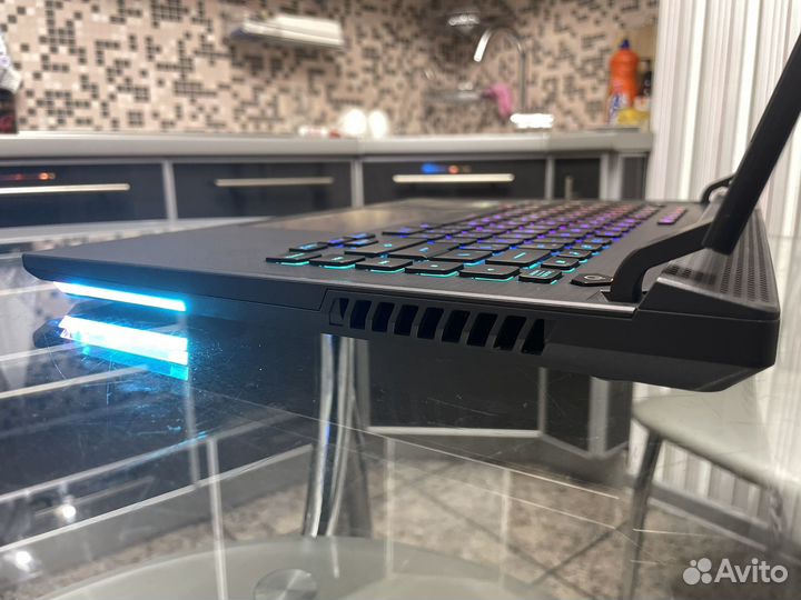 Asus ROG Strix G15 300Hz 3070 R9 5900HX 16 1 TB