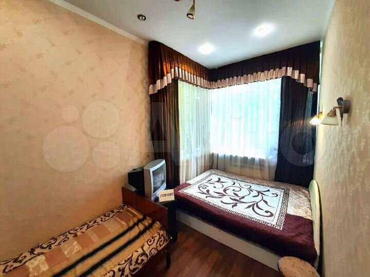 2-к. квартира, 75 м², 2/3 эт.