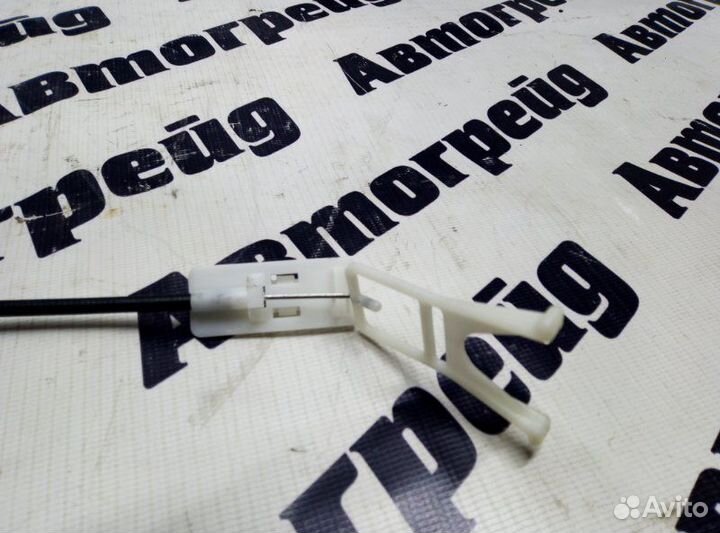 Тросик багажника Volkswagen Touareg 7LA BMV 2006