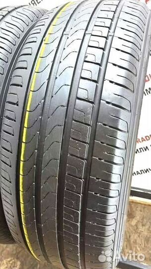 Pirelli Scorpion Verde 235/55 R18 100Y