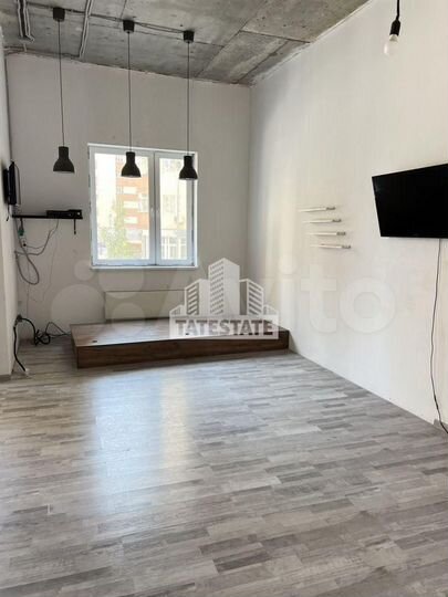 Аренда с панорамой, Адоратского, 120 м