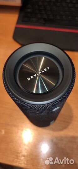 Колонка Huawei sound joy