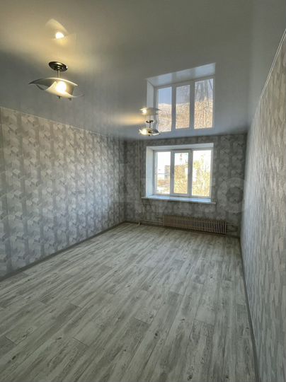 Комната 17,4 м² в 8-к., 7/9 эт.