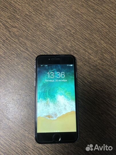 iPhone 6, 64 ГБ