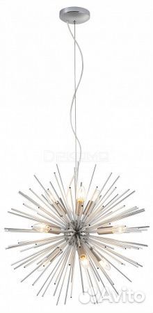 Подвесная люстра Star LSP-8336