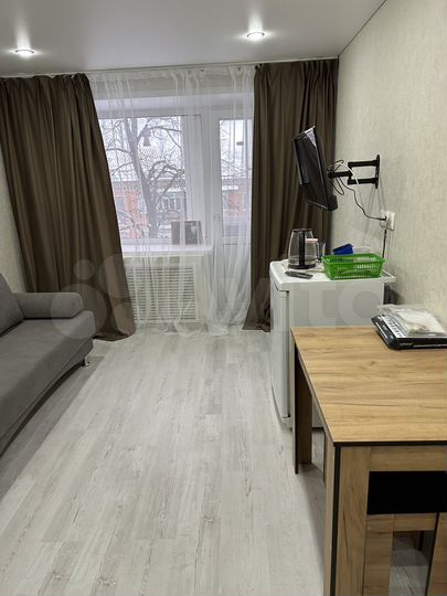 Комната 23 м² в 4-к., 4/5 эт.