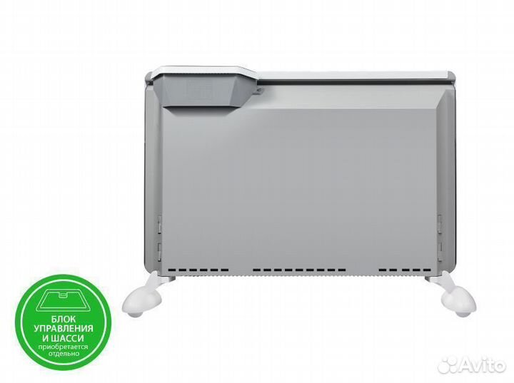 Модуль отопительный электрического конвектора Ball