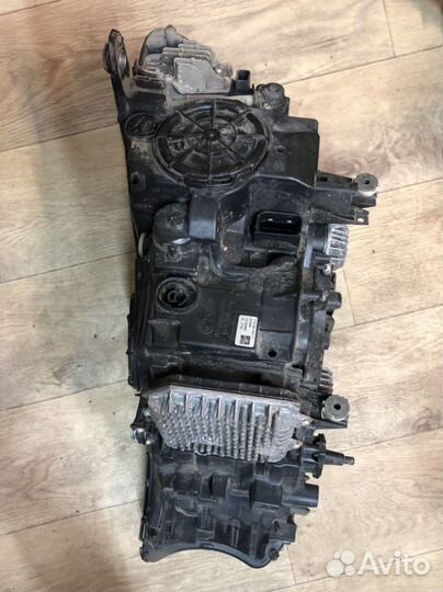 Фара правая лазерная Lazer Light BMW 7-series G11