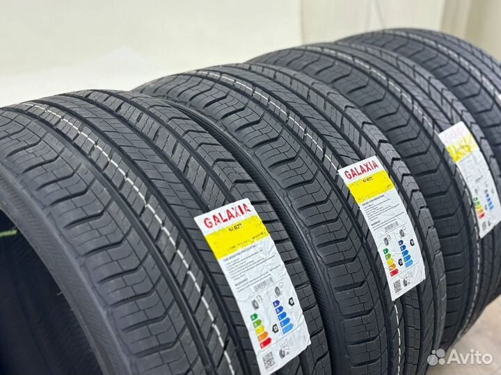 Galaxia SL116 265/40 R22 106V