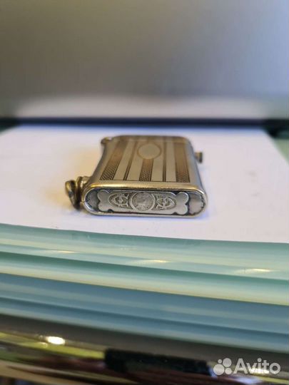 Зажигалка Thorens