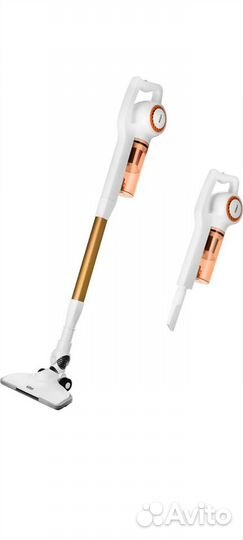 Пылесос kitfort