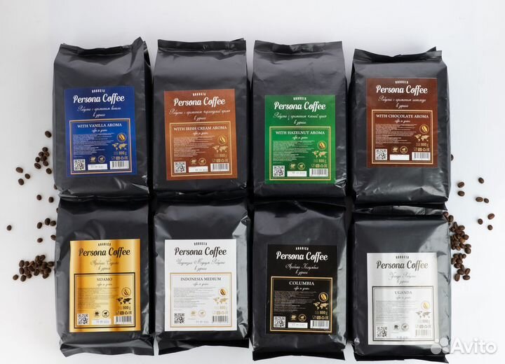 Кофе (опт/розница)