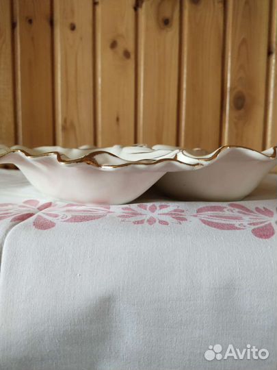 Менажница lefard