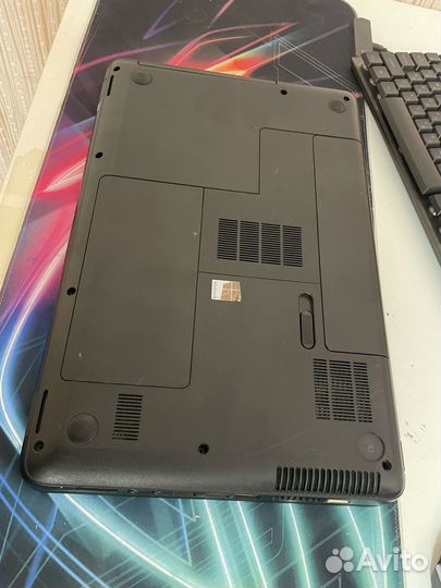 Ноутбук Lenovo B50-30