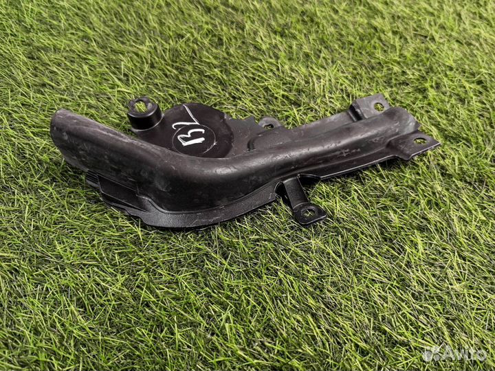 Уплотнитель капота левый Bmw 3-Series G20 2.0