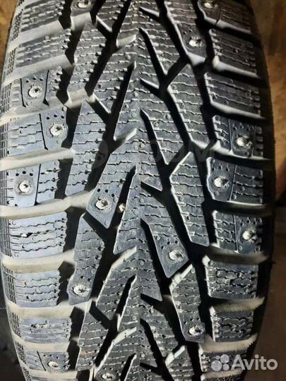 Nokian Tyres Nordman 7 195/65 R15
