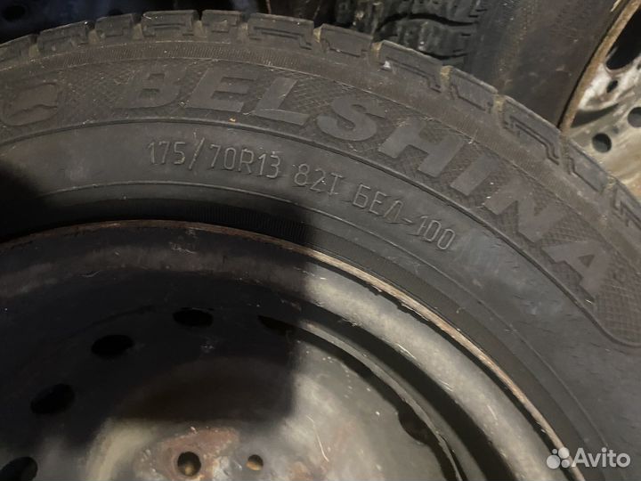 Разварки r 13