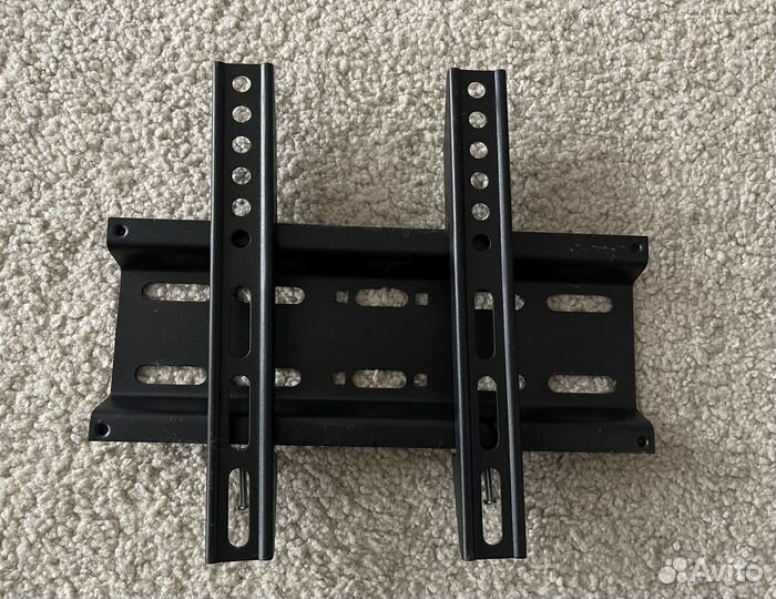 Кронштейны для телевизоров и мониторов