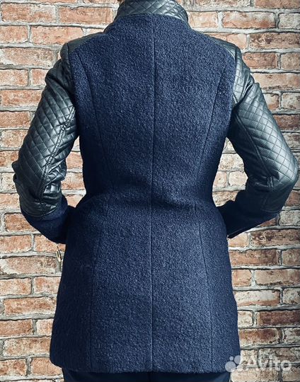 Полупальто женское