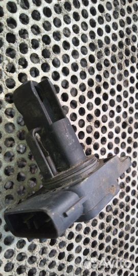 Дмрв Toyota Corolla 120 4ZZ