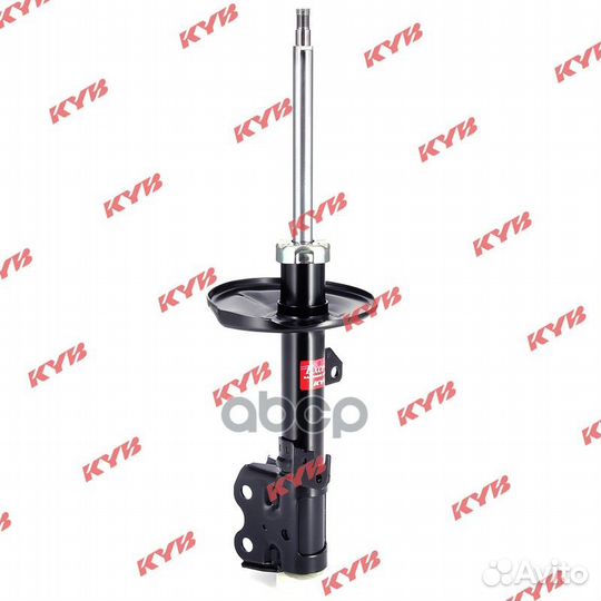 Стойка амортизационная - Excel-G перед прав