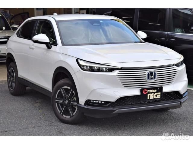 Honda Vezel 1.5 CVT, 2021, 20 000 км