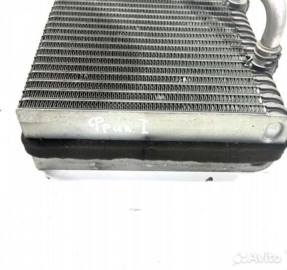 Радиатор кондиционера Freelander 1