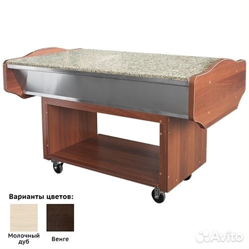 Стол нейтральный для 