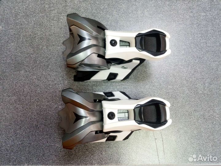 Крепления для лыж Atomic T warden mnc 130mm