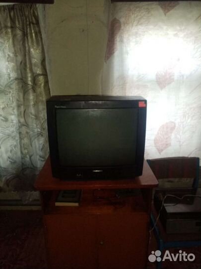 Телевизор