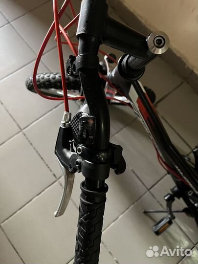 Детский велосипед бу колесо 20 диаметр