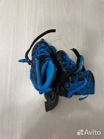 Ролики детские 32 35