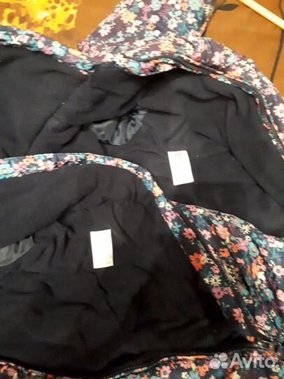 Комбинезон next