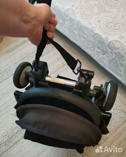 Аренда коляски детской