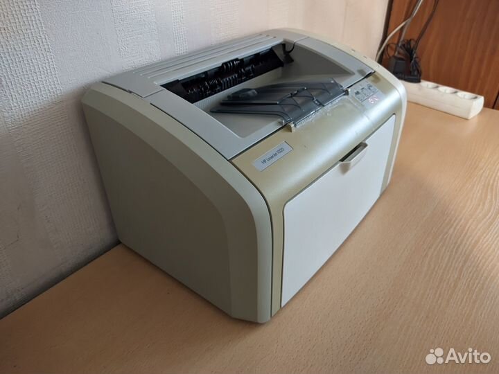HP LaserJet 1020 гарантия 15 дней