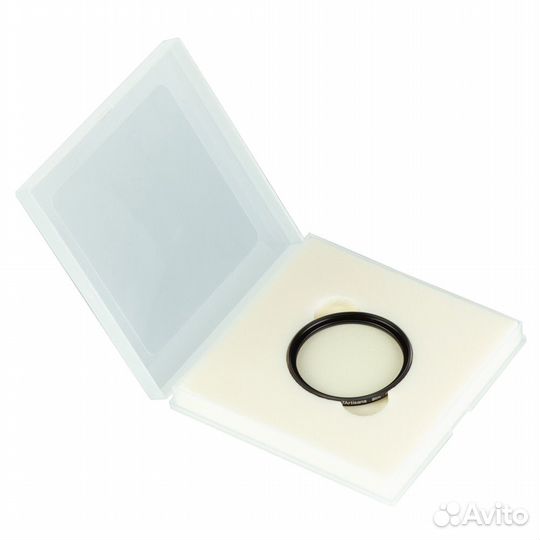 Светофильтр 7artisans ультраф. защитный (UV) 49mm