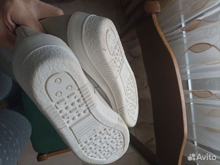 Зимние женские сапоги 38 натуральная кожа