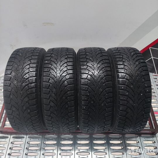 Formula Ice 195/55 R15