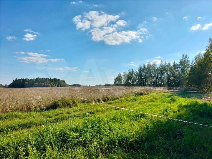 Участок 13 сот. (ИЖС)