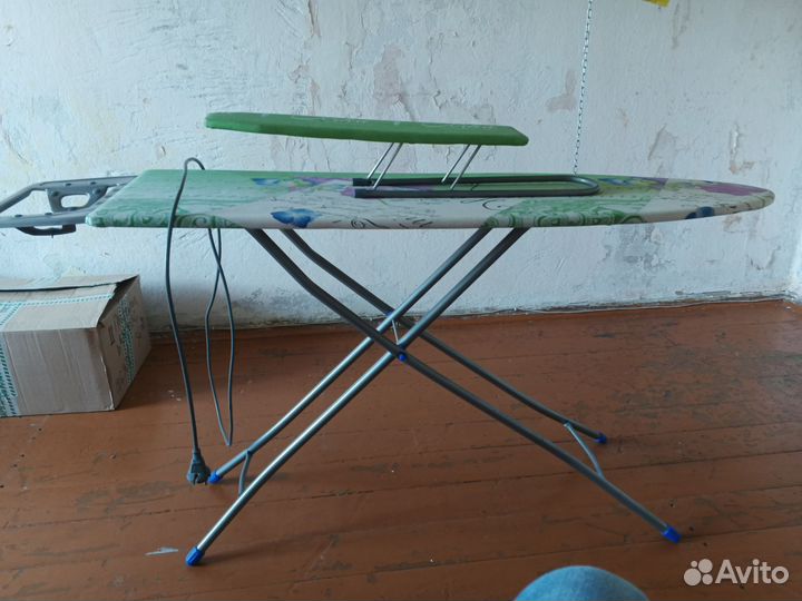 Гладильная доска бу