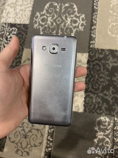 Samsung Galaxy Grand Prime VE Duos SM-G531H/DS, 8 ГБ