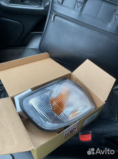 Maxima /Cefiro a32 Фары фонари поворотники