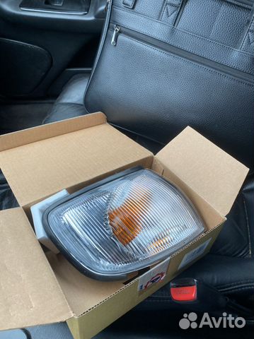 Maxima /Cefiro a32 Фары фонари поворотники