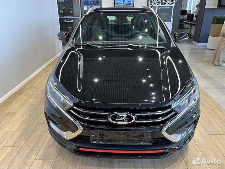 LADA Vesta 1.6 МТ, 2023