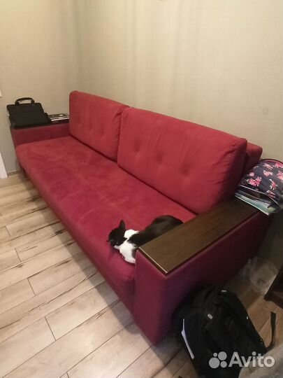 Диван раскладной
