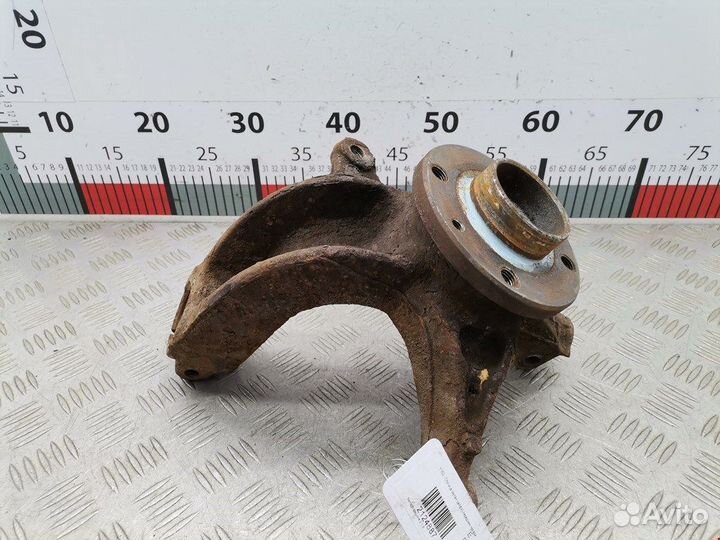 Ступица для Renault Megane 2