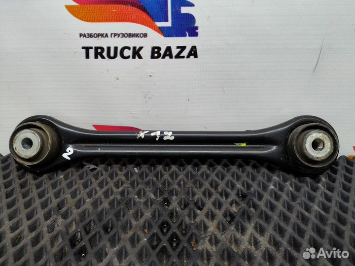 Тяга интеркулера Daf XF105