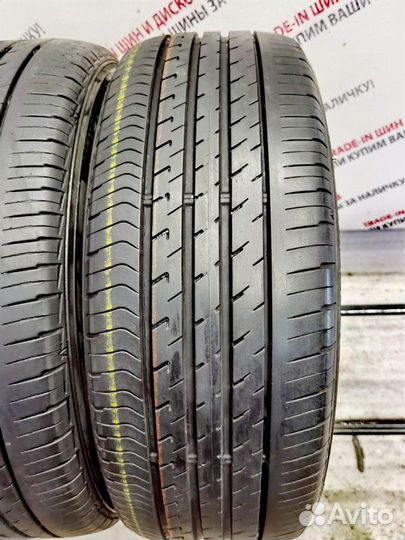 Dunlop Veuro VE303 215/60 R16 95V