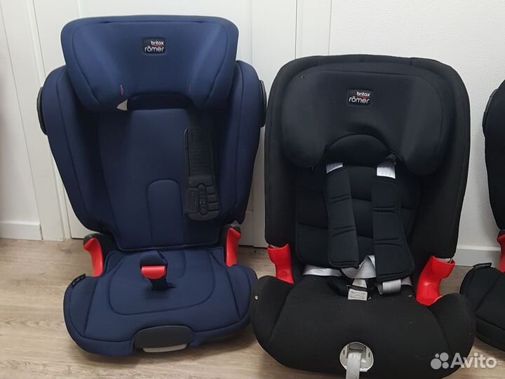 Britax romer